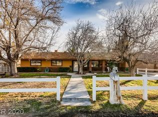 6425 W El Campo Grande Ave, Las Vegas, NV 89130