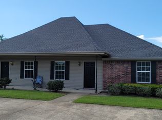 2722 Ryan Rd #B-1, Lake Charles, LA 70605