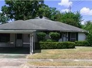 7745 Parker Rd, Houston, TX 77016