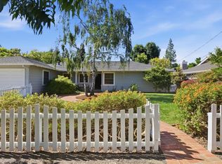 730 Berry Ave, Los Altos, CA 94024
