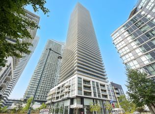 70 Annie Craig Dr #2808, Toronto, ON M8V 0G2