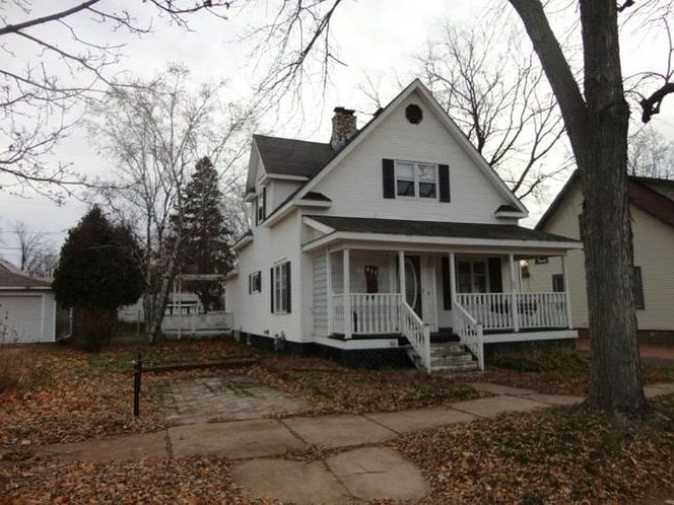 411 N 7th Ave, Wausau, WI 54401 Zillow