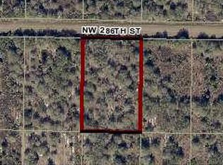 17444 NW 286th St, Okeechobee, FL 34972