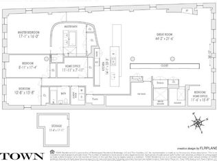 138 W 17th St APT 6, New York, NY 10011