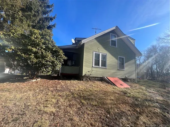 91 Allentown Road, Plymouth, CT 06786