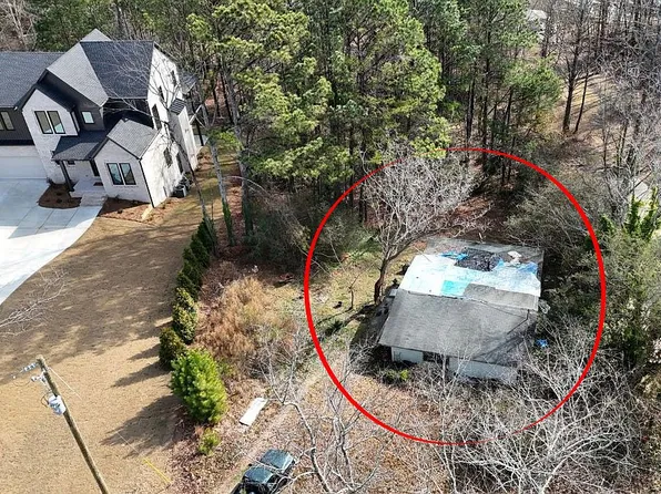 4055 Merritt Dr, Cumming, GA 30041