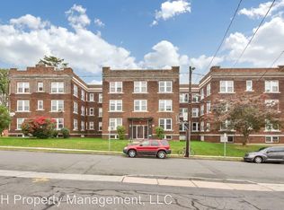 421 Washington St #A-04, Hartford, CT 06106