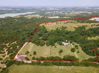 11544 County Road 491, Princeton, TX 75407