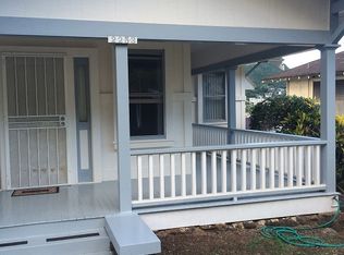 2253 Star Rd, Honolulu, HI 96813