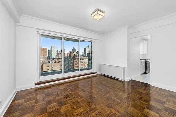 Rented by Rudin Management Company, Inc. | media 16