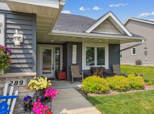 289 Cedar St, Baldwin, WI 54002