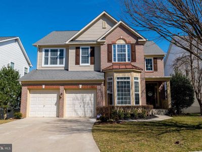 10207 Ebb Tide Ln, Laurel, MD, 20723