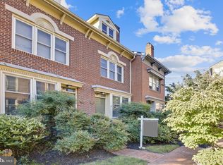 538 N West St, Alexandria, VA 22314