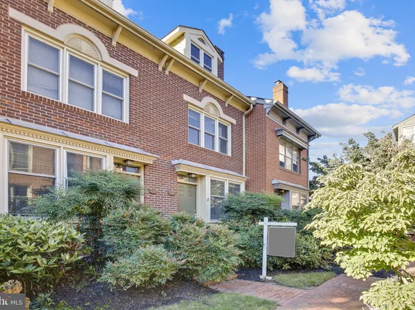 538 N West St, Alexandria, VA 22314