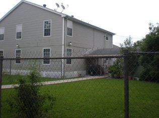1213 9th Ave, Port Arthur, TX 77642