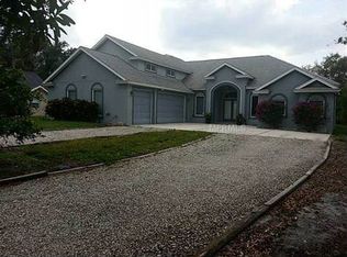 2600 Barker Rd, Saint Cloud, FL 34771