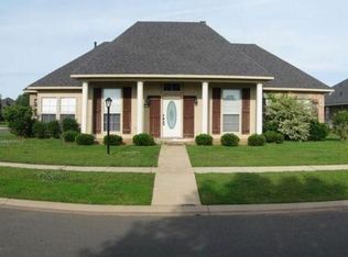 6008 Kateland Cir #1, Bossier City, LA 71111