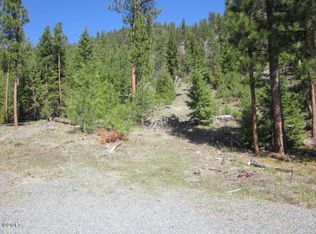 Mullan Rd E, Superior, MT 59872