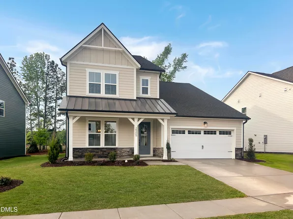 2505 Vetrina Way, Apex, NC 27502