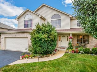 16250 W Lakeside Dr, Lockport, IL 60441