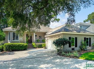 5 Bosuns Cir, Savannah, GA 31411