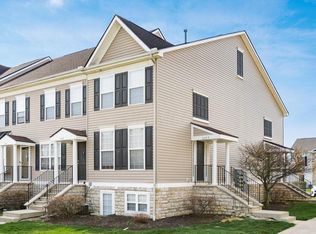6509 Nottinghill Trail Dr, Canal Winchester, OH 43110