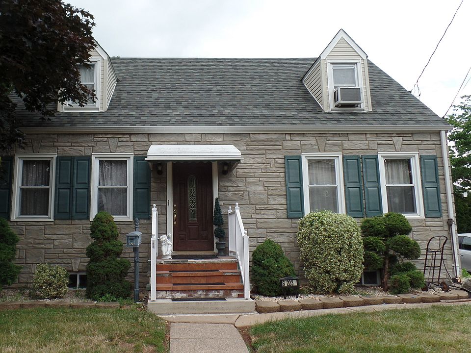 Property Front View