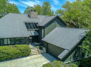 5256 Springfield Dr, Westerville, OH 43081