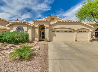 626 S Saddle St, Gilbert, AZ 85233