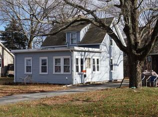 97 Hope Street Ext, Attleboro, MA 02703