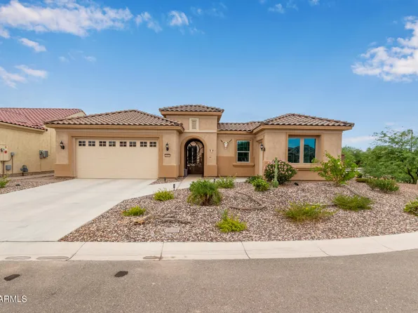 7387 W Cactus Wren Way, Florence, AZ 85132