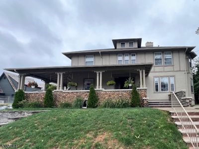 865 Westfield Ave, Elizabeth, NJ, 07208