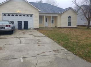 3935 Ryan Dr SW, Decatur, AL 35603