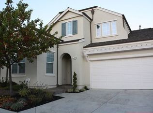 5055 Staghorn Dr, Vallejo, CA 94591