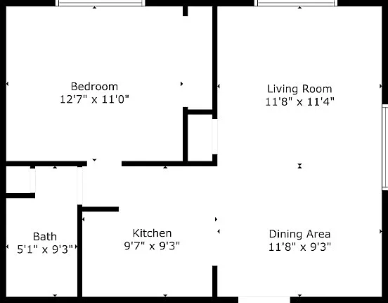 557 S Broad St #C2 — Photo 18