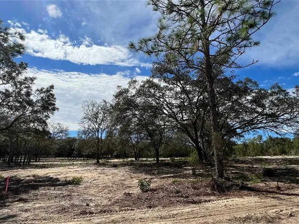 NE 72nd Pl Lot 398, Bronson, FL 32621