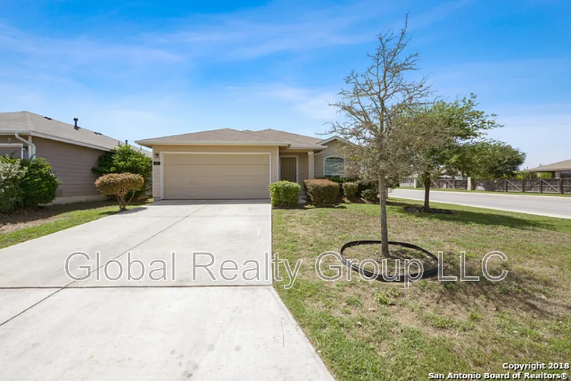 203 Cardinal Way