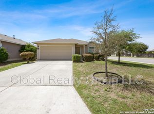 203 Cardinal Way, San Antonio, TX 78253