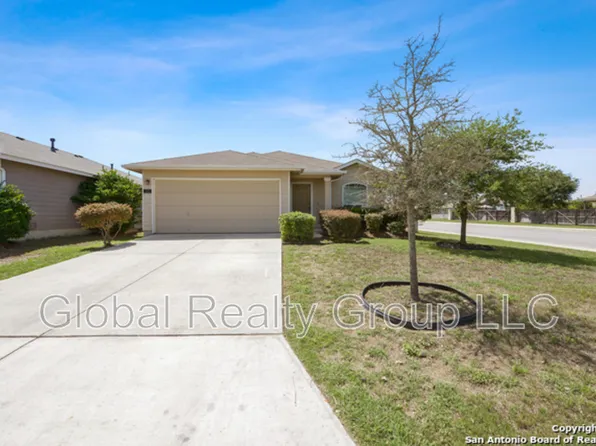 203 Cardinal Way, San Antonio, TX 78253