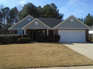 513 Brookstone Way, Stockbridge, GA 30281