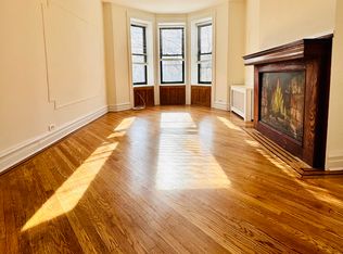 537 73rd St FLOOR 2, Brooklyn, NY 11209