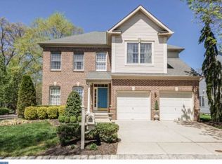 1 Easton Ln, Cinnaminson, NJ 08077