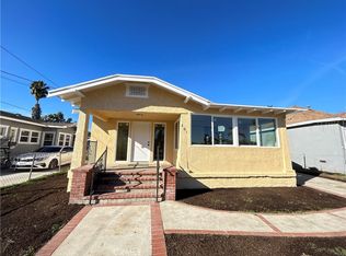 201 S Rose Ave, Compton, CA 90221