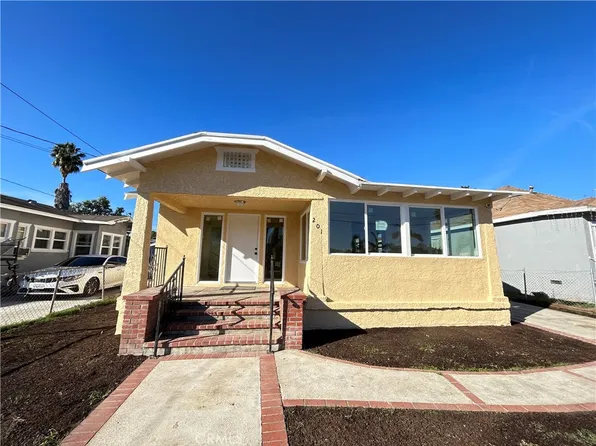 201 S Rose Ave, Compton, CA 90221