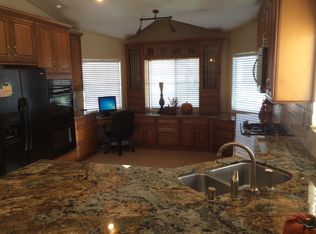 7935 Trail Dust Dr, Las Vegas, NV 89113