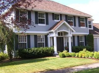 1704 166th Pl SE, Mill Creek, WA 98012