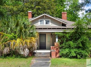 202 Church St, Pembroke, GA 31321