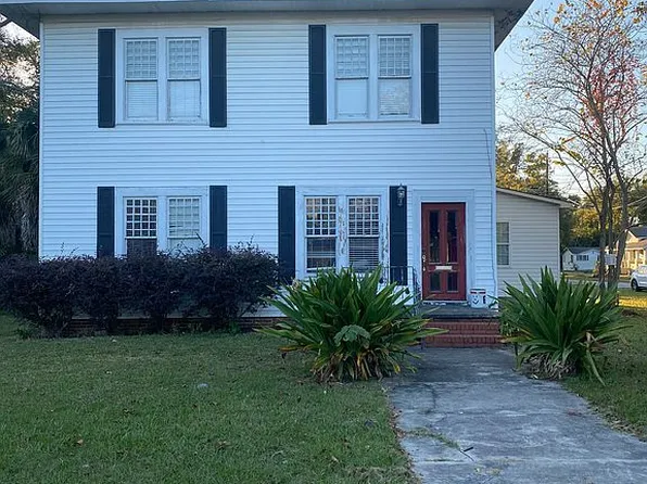 314 N Irwin Ave, Ocilla, GA 31774