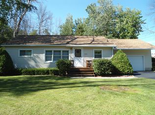 1032 Pohl Rd, Alpena, MI 49707