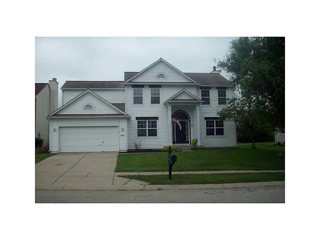 6160 Ledgestone Ct photo 1